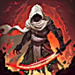 Raising A Hero Party - Idle RPG Logo