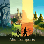 RPG Alis Temporis Logo