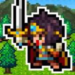 RPG Dragon Prana Logo