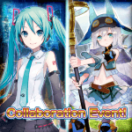 RPG Toram Online – MMORPG Logo