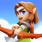 Rumble Defense Logo