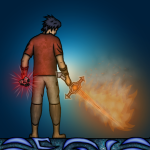 Runic Curse Logo