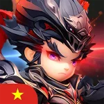 Samkok Heroes TD Logo