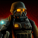 SAS: Zombie Assault 4 Logo