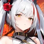Scarlet Girls Logo