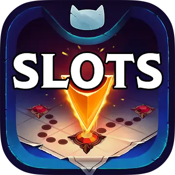 Scatter Slots MOD APK Logo
