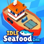 Seafood Inc Logo