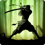 Shadow Fight 2 Logo