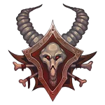 Shadow Hunter : Idle RPG Logo