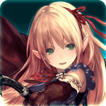 Shadowverse CCG Logo