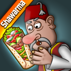 Shawarma Legend Logo