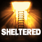 Sheltered Logo