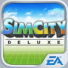 SimCity Deluxe Logo
