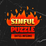 Sinful Puzzle Logo