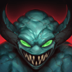 Siralim Ultimate Logo