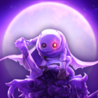 Skul: The Hero Slayer Logo