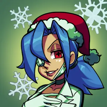Skullgirls Logo