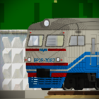 SkyRail Logo