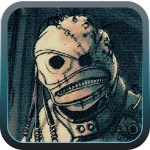 Slaughter Logo