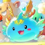 Slime Royale Logo