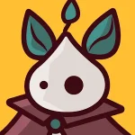 Smith Legend: Idle Rpg TD Logo