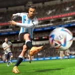 Soccer Master Logo