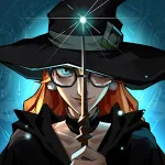 Solo Spellcasting Logo