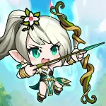 Soul Hero: AFK Auto Battle Logo