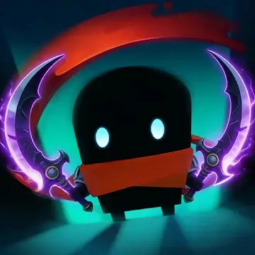 Soul Knight MOD APK Logo