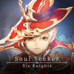 Soul Seeker Logo