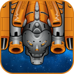 Space Survivor Logo