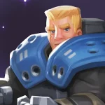 Spaceland Logo