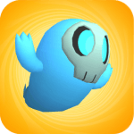 Spooky Buud Logo