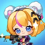 Squad Angels: Bullet Survivor Logo
