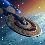 Star Trek™ Timelines Logo