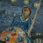 Starry Knight Logo