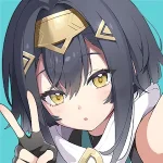 Stella Sora Logo