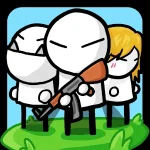 Stick And Gun2 Logo