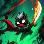 Stickman Survival: War Games Logo