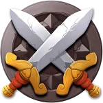 Storm Tale 2 Logo