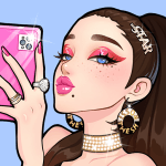 SuitU: Fashion Avatar Dress Up Logo
