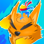 Summoner Master Logo