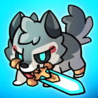 Summoner’s Greed: Idle TD Hero Logo