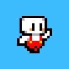 SUPER Dungeon Muncher Logo