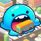 Super Slime Logo
