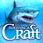 Survival & Craft: Multiplayer Logo