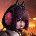 Survivors & Puzzles: RPG Match3 Logo
