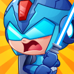 Swordman Logo