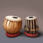 TABLA: India’s Mystical Drums Logo