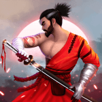 Takashi Ninja Warrior Logo